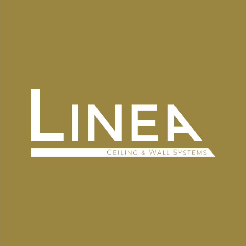 The logo for Linea.